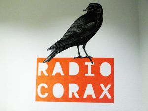 Radio-Corax-02 - Sol Rezza 2018