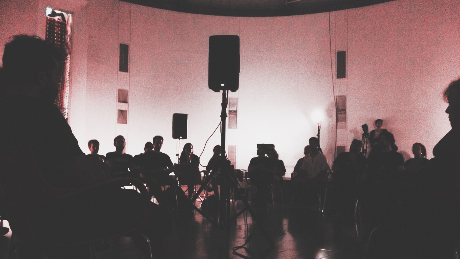 Infinite Train - Sol Rezza - 2019 portada