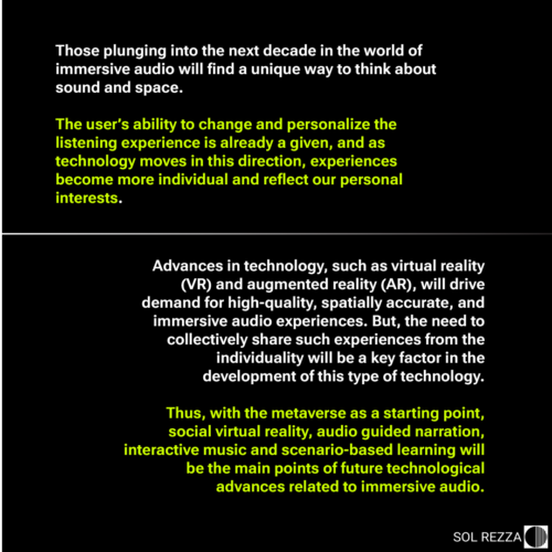 The Evolution of Immersive Audio - Sol Rezza 2023 (2)